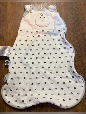 Nested Bean Sleepsack